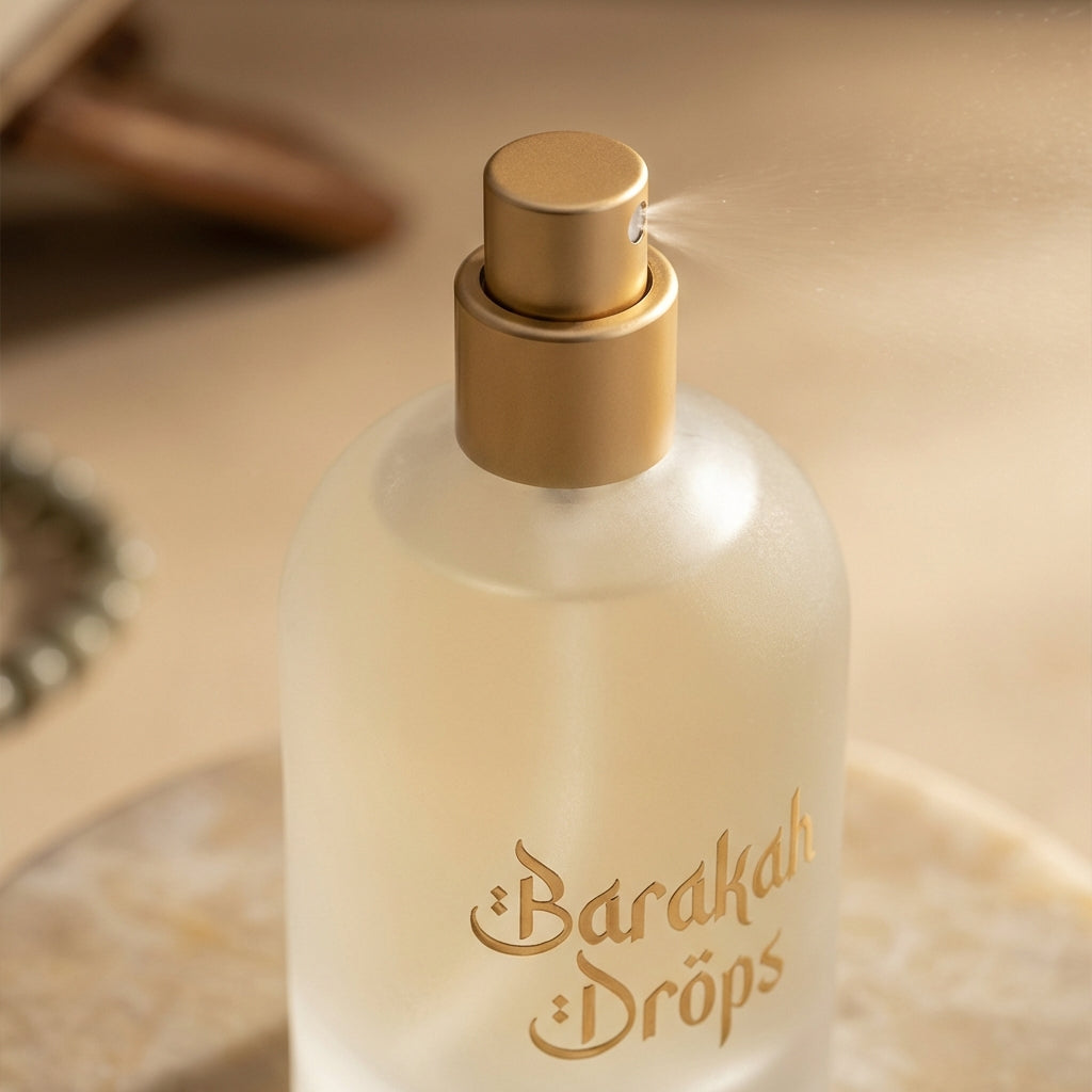 Barakah Drops