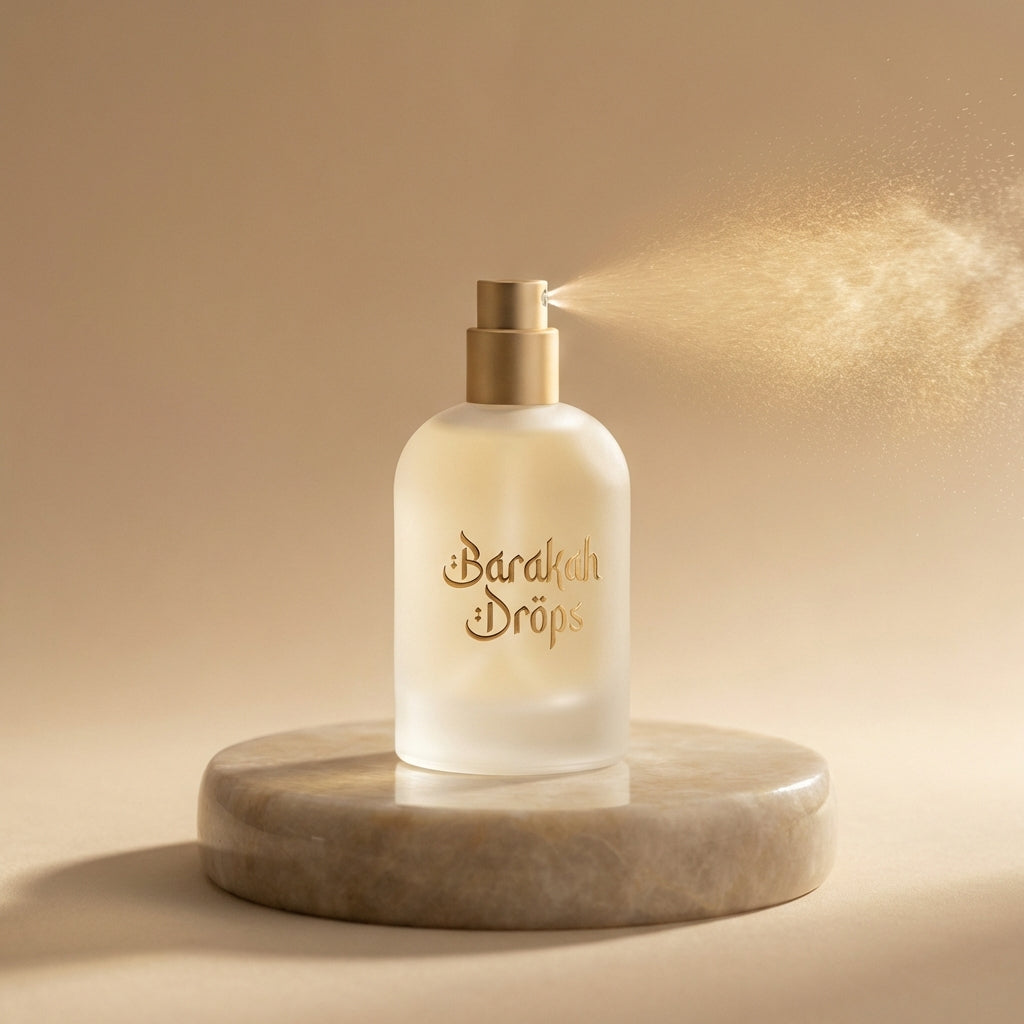 Barakah Drops