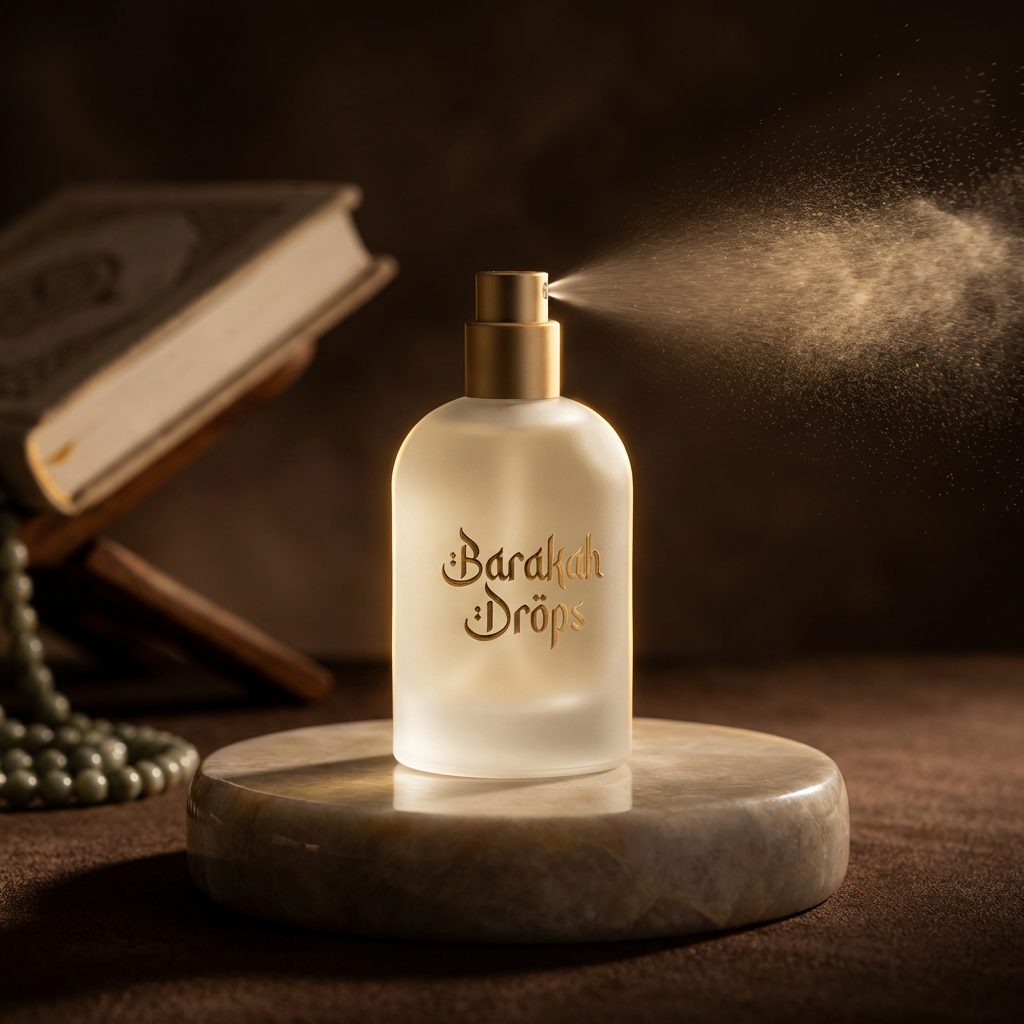 Barakah Drops